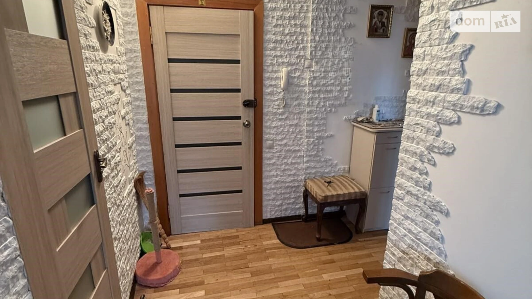 Продается 2-комнатная квартира 53.02 кв. м в Киеве, ул. Профессора Подвысоцкого, 16 - фото 2