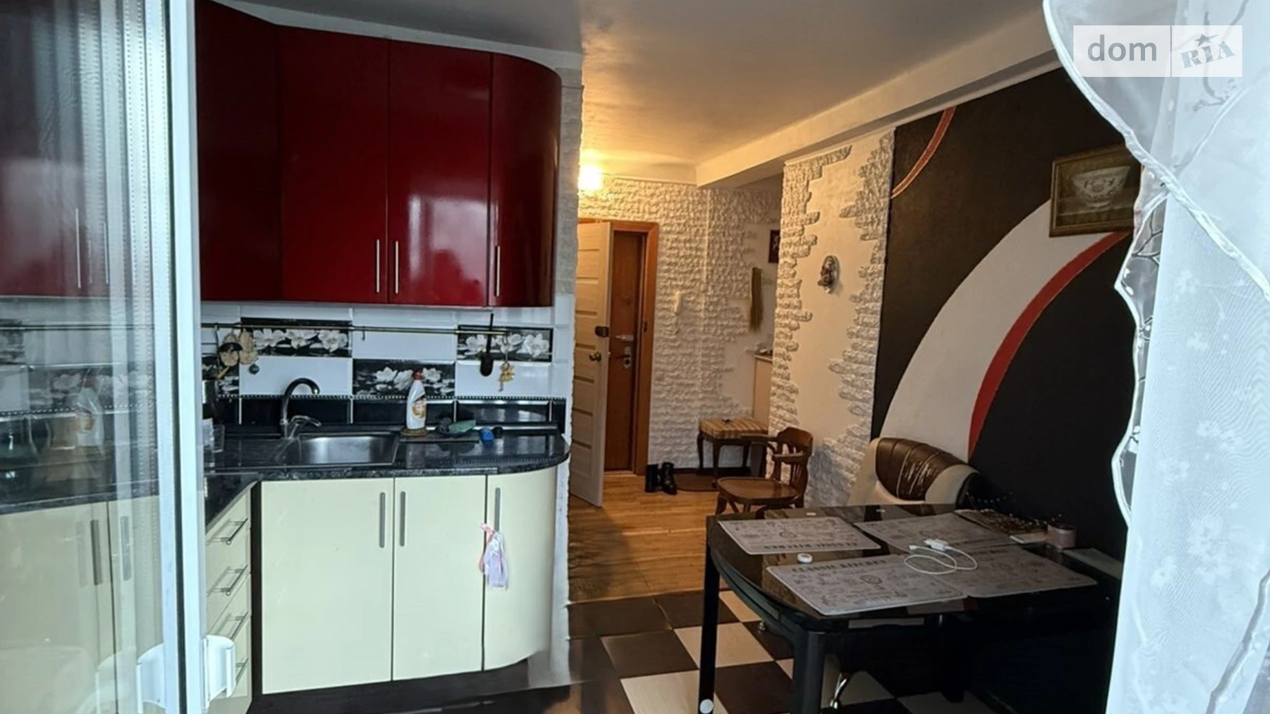 Продается 2-комнатная квартира 53.02 кв. м в Киеве, ул. Профессора Подвысоцкого, 16 - фото 3