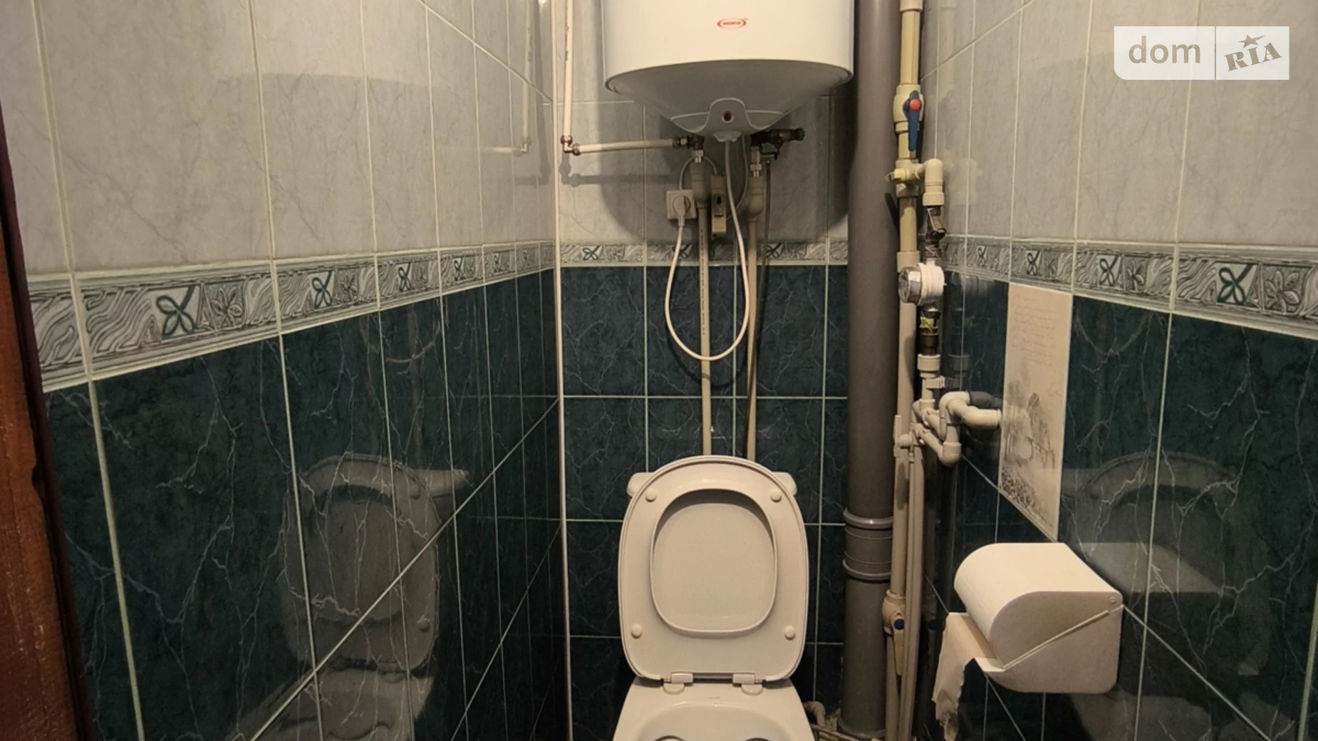 Продается 3-комнатная квартира 71.5 кв. м в Павлограде, ул. Войновой, 14 - фото 5