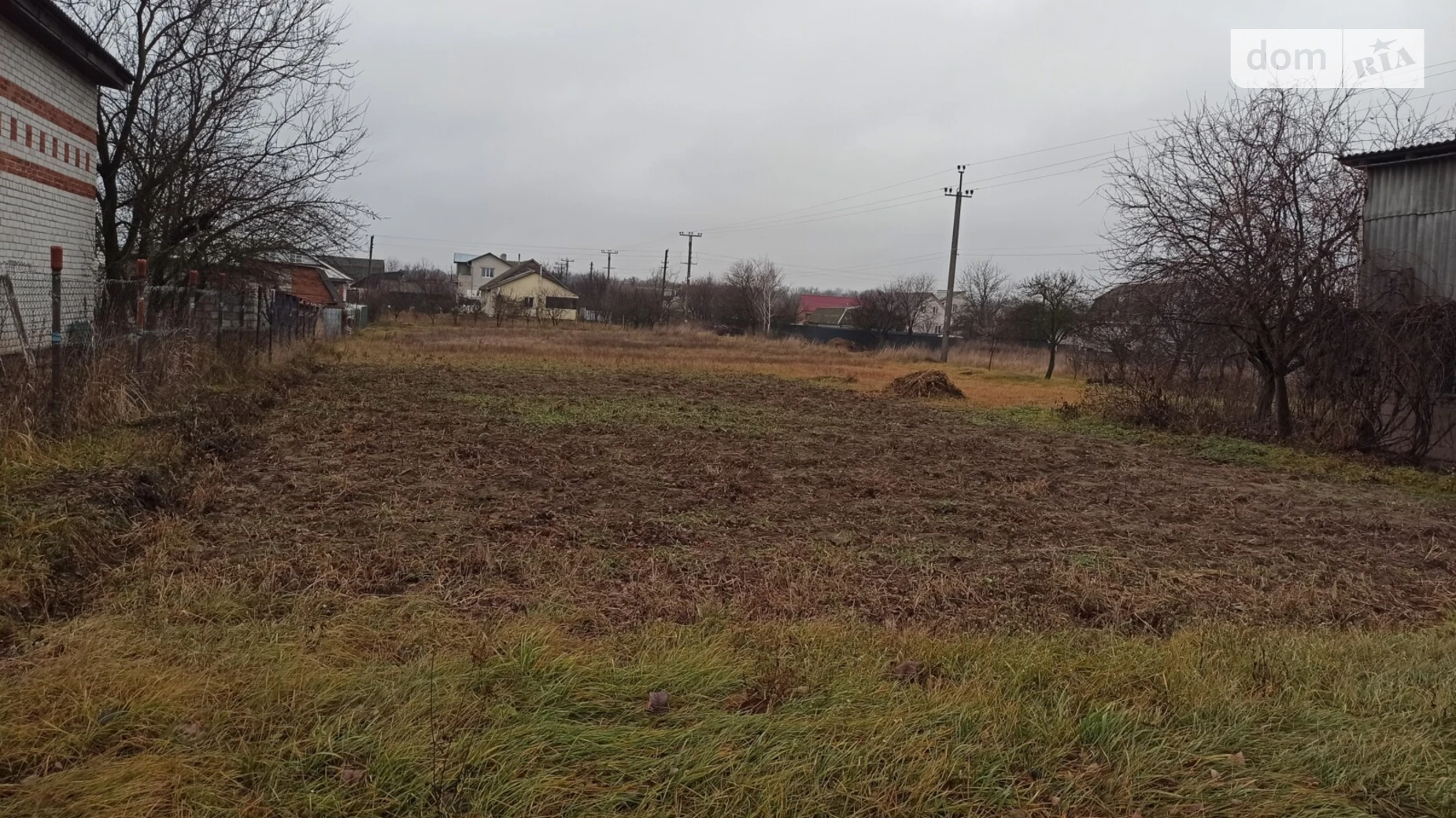 Продается земельный участок 10 соток в Черниговской области, цена: 10750 $ - фото 2