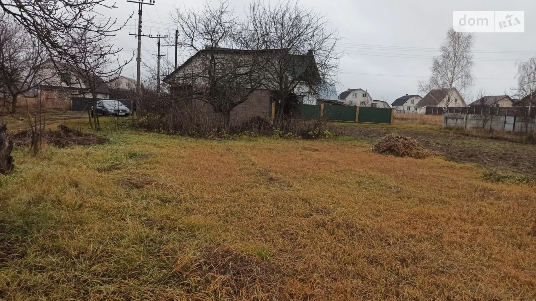 Продается земельный участок 10 соток в Черниговской области, цена: 10750 $ - фото 3