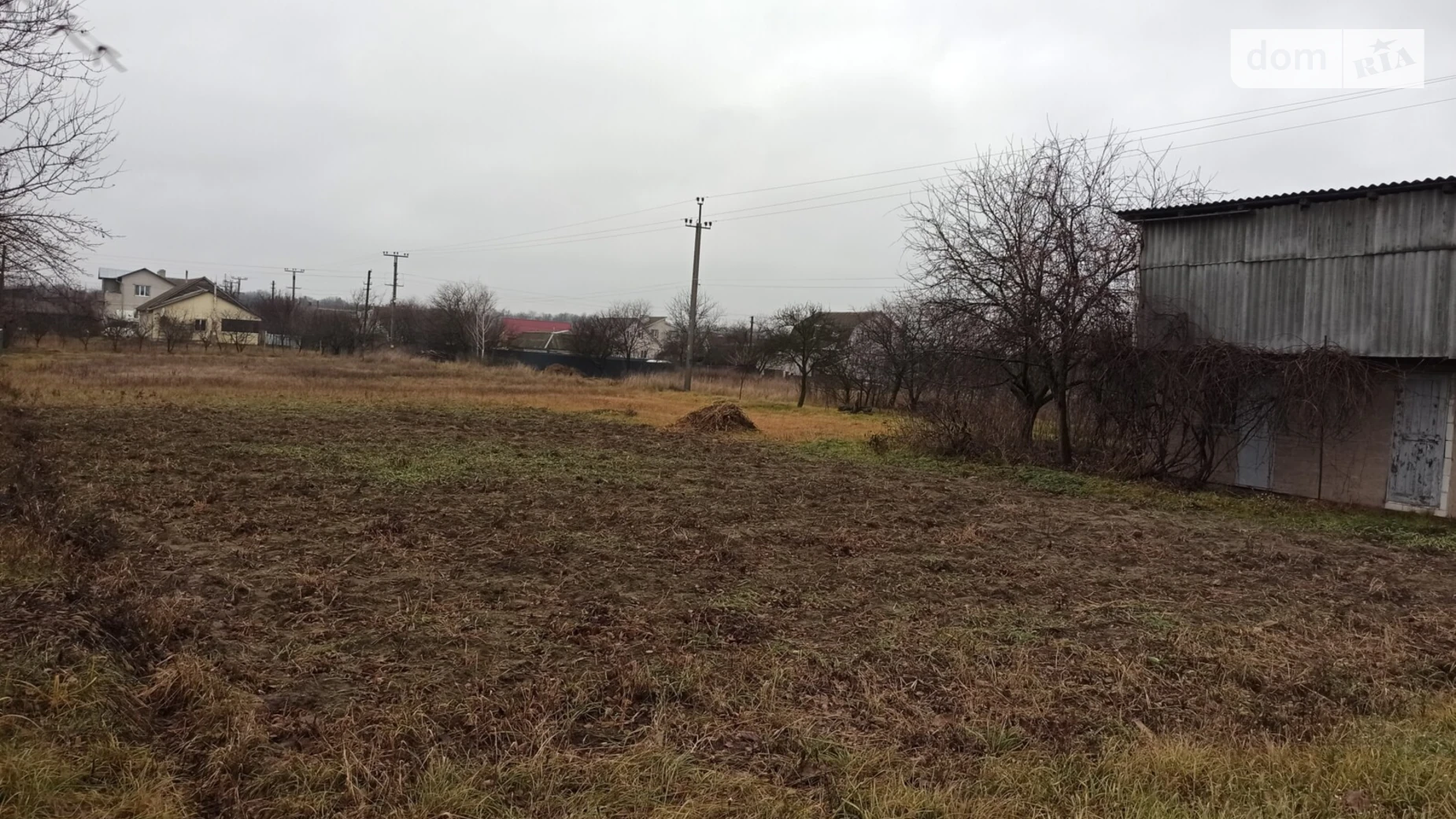 Продается земельный участок 10 соток в Черниговской области, цена: 10750 $ - фото 4