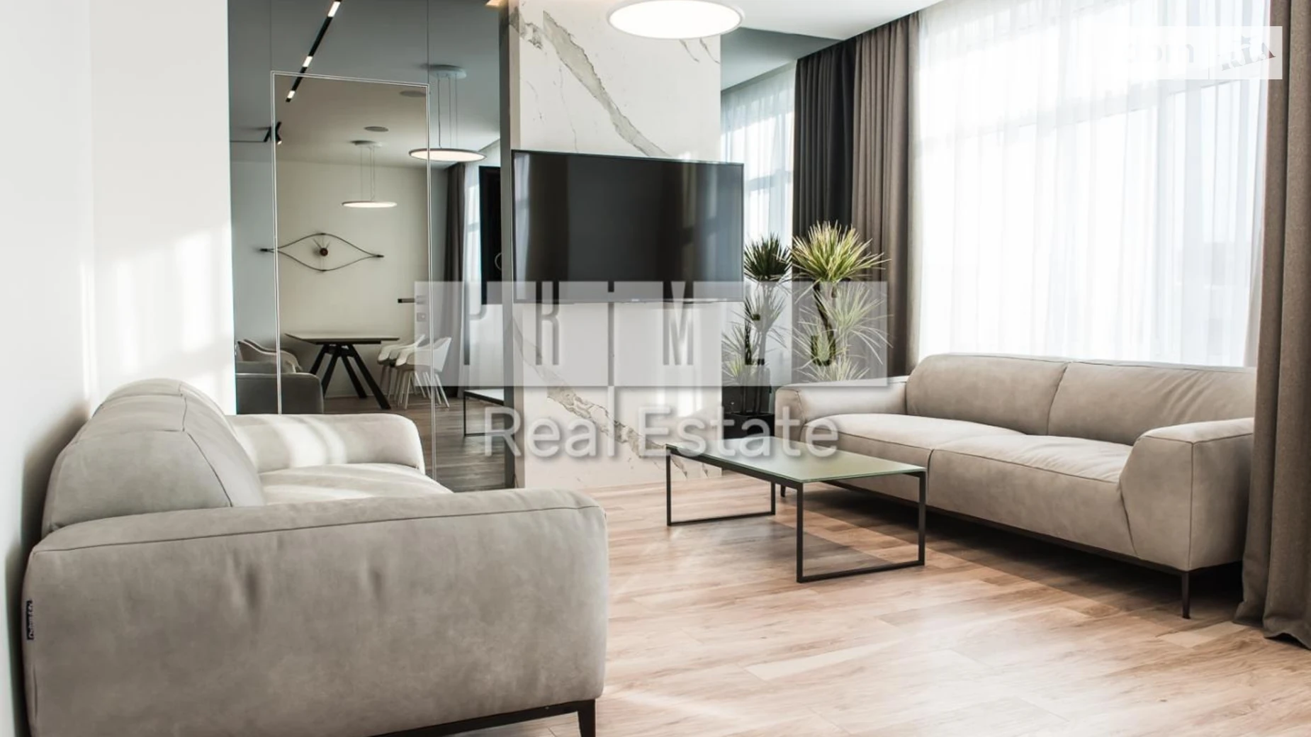 Сдается в аренду 4-комнатная квартира 143.2 кв. м в Киеве, ул. Андрея Верхогляда(Драгомирова), 15 - фото 3