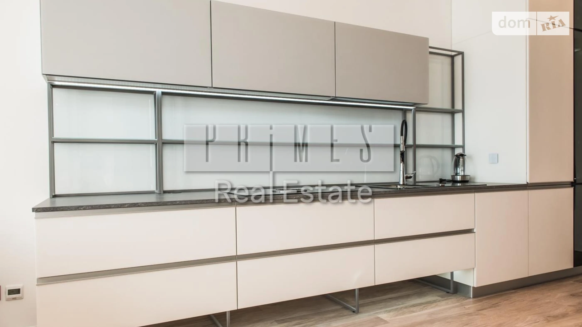 Сдается в аренду 4-комнатная квартира 143.2 кв. м в Киеве, ул. Андрея Верхогляда(Драгомирова), 15 - фото 5