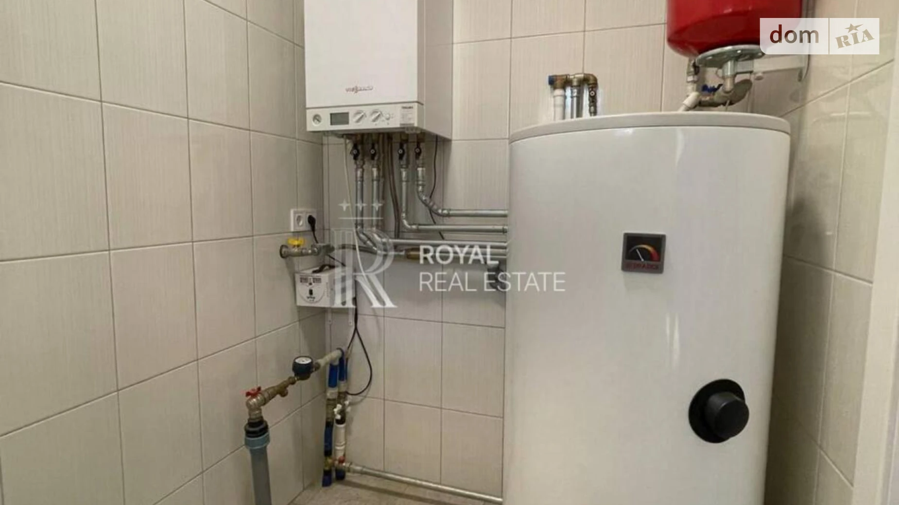 Сдается в аренду дом на 2 этажа 160 кв. м с беседкой, цена: 2000 $ - фото 3