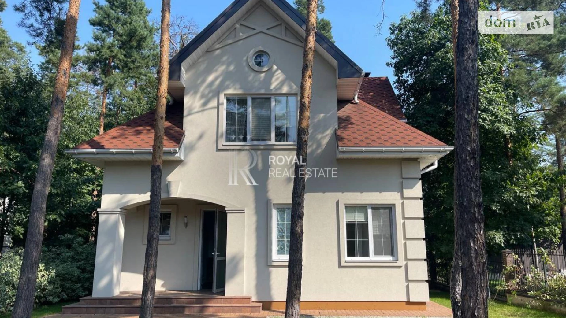 Сдается в аренду дом на 2 этажа 160 кв. м с беседкой, цена: 2000 $ - фото 4