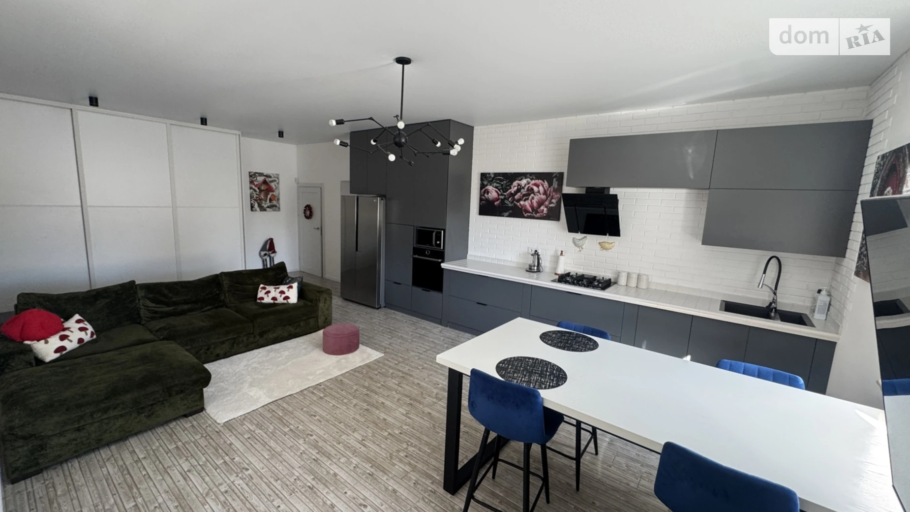 Продається будинок 2 поверховий 261.7 кв. м з садом, цена: 254900 $ - фото 4