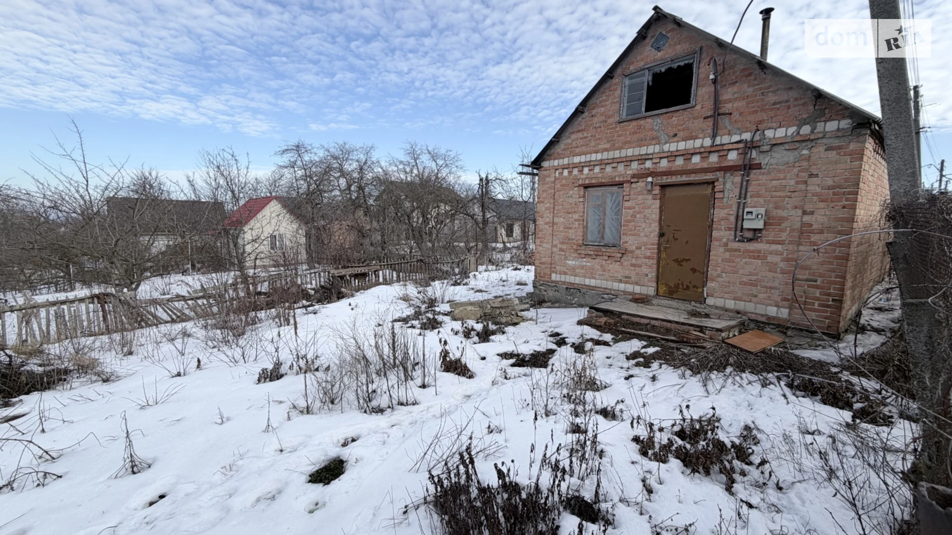 Продается земельный участок 4 соток в Винницкой области, цена: 18500 $ - фото 3