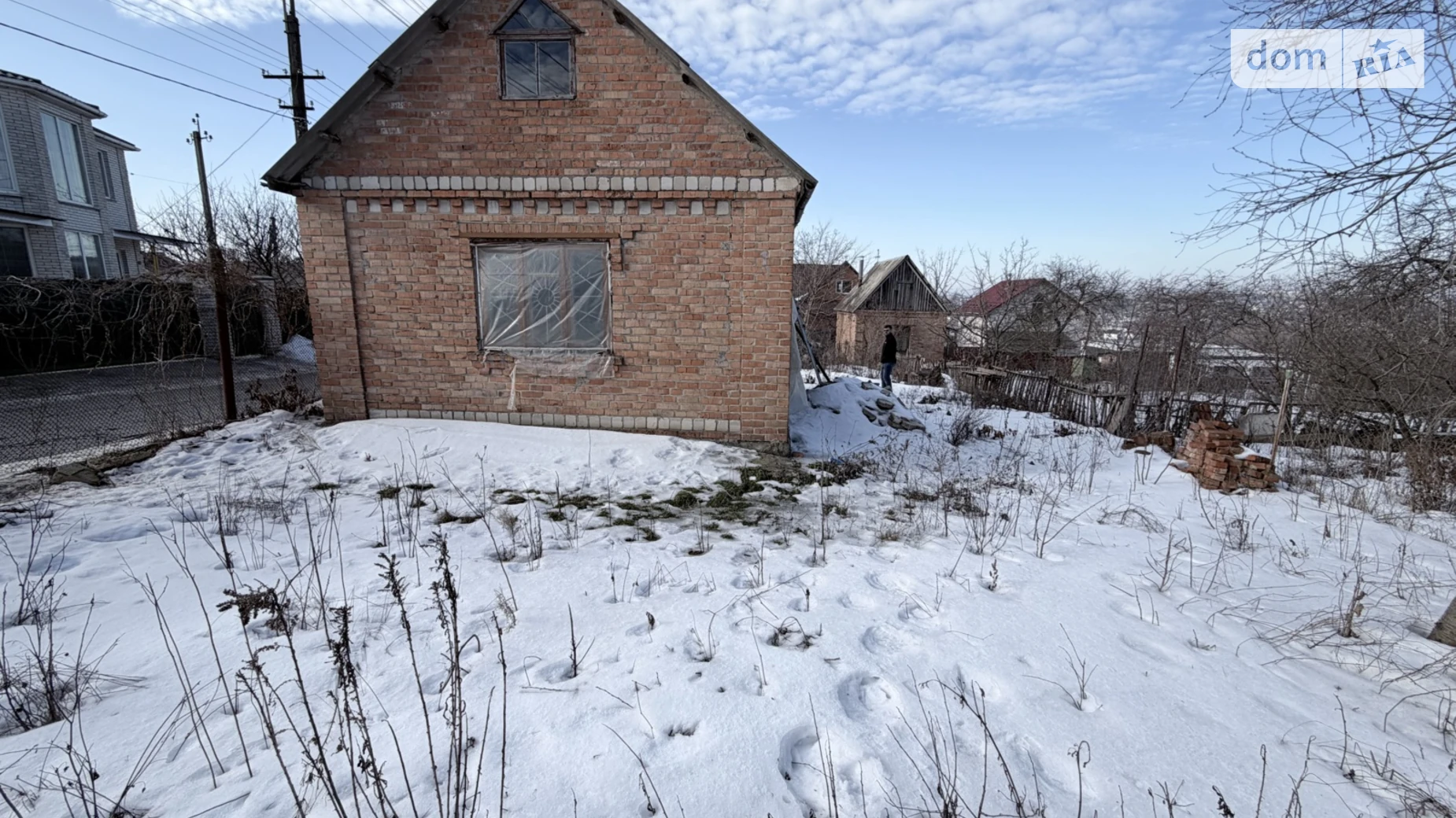 Продается одноэтажный дом 30 кв. м с бассейном, цена: 18000 $ - фото 4