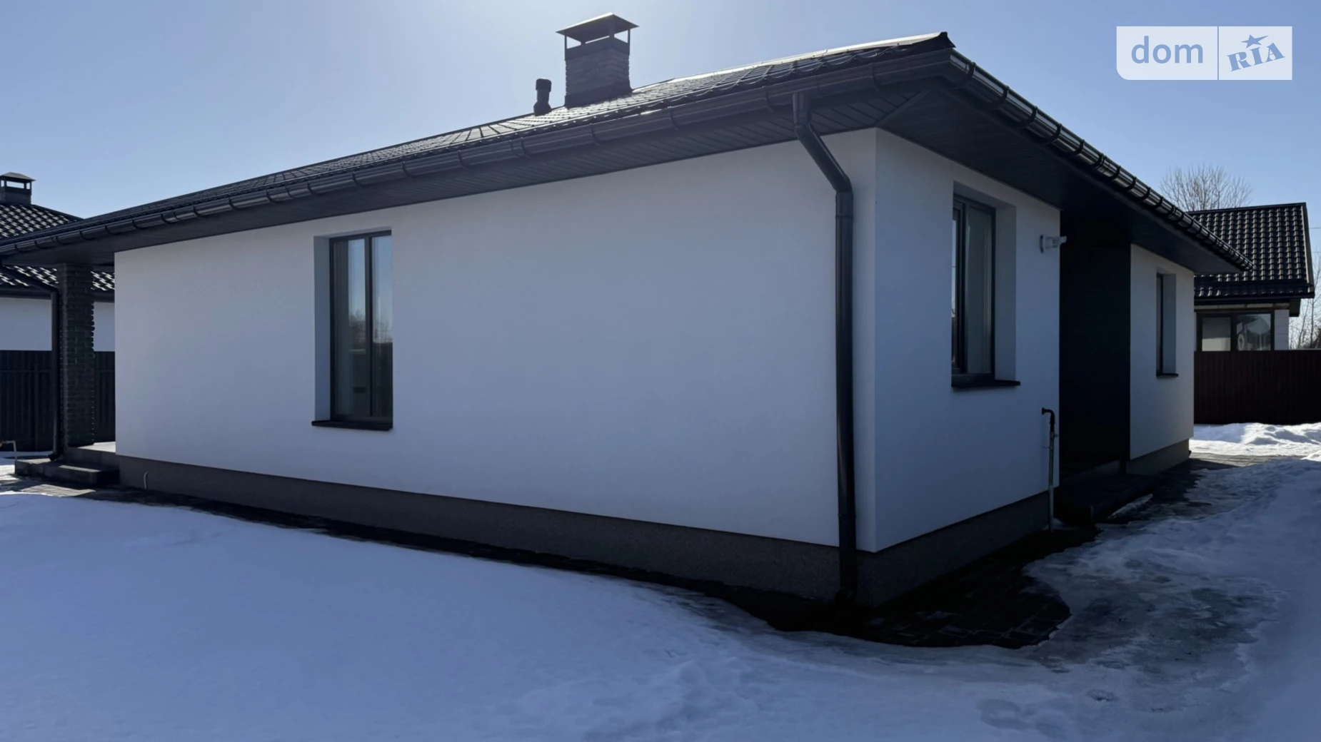 Продается одноэтажный дом 105 кв. м с подвалом, цена: 95000 $ - фото 3