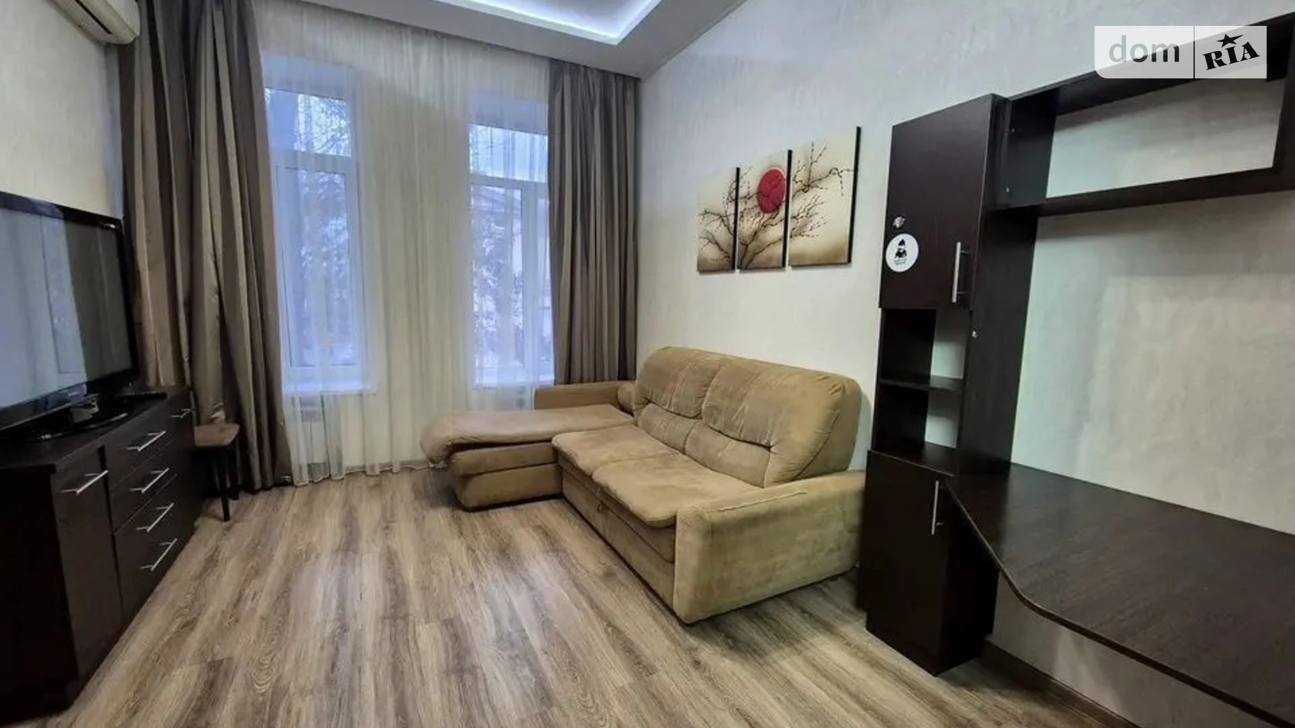 Сдается в аренду 2-комнатная квартира в Одессе, ул. Пастера, 26 - фото 3