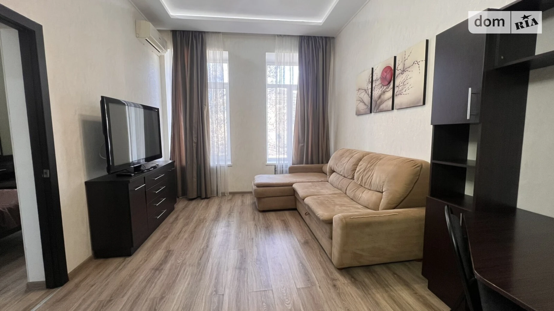 Сдается в аренду 2-комнатная квартира в Одессе, ул. Пастера, 26 - фото 4