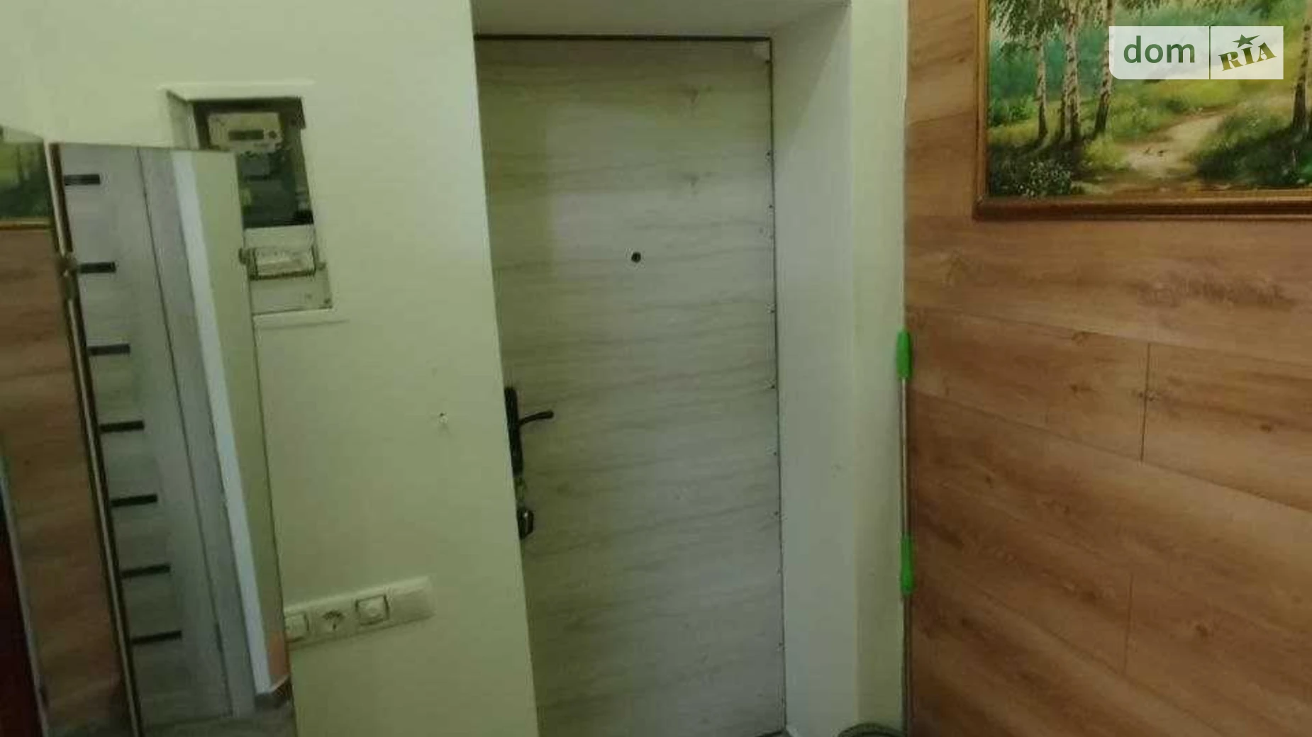 1-комнатная квартира 32 кв. м в Запорожье, ул. Карпенко-Карого - фото 3