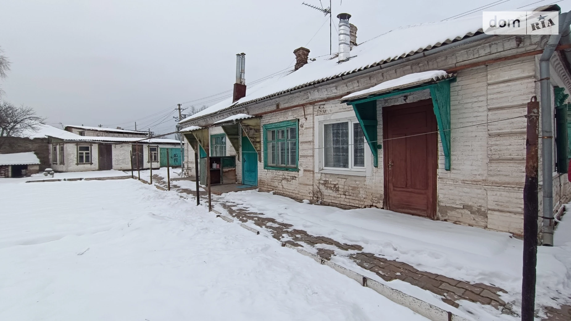 Продается одноэтажный дом 105.4 кв. м с гаражом, цена: 42000 $ - фото 2