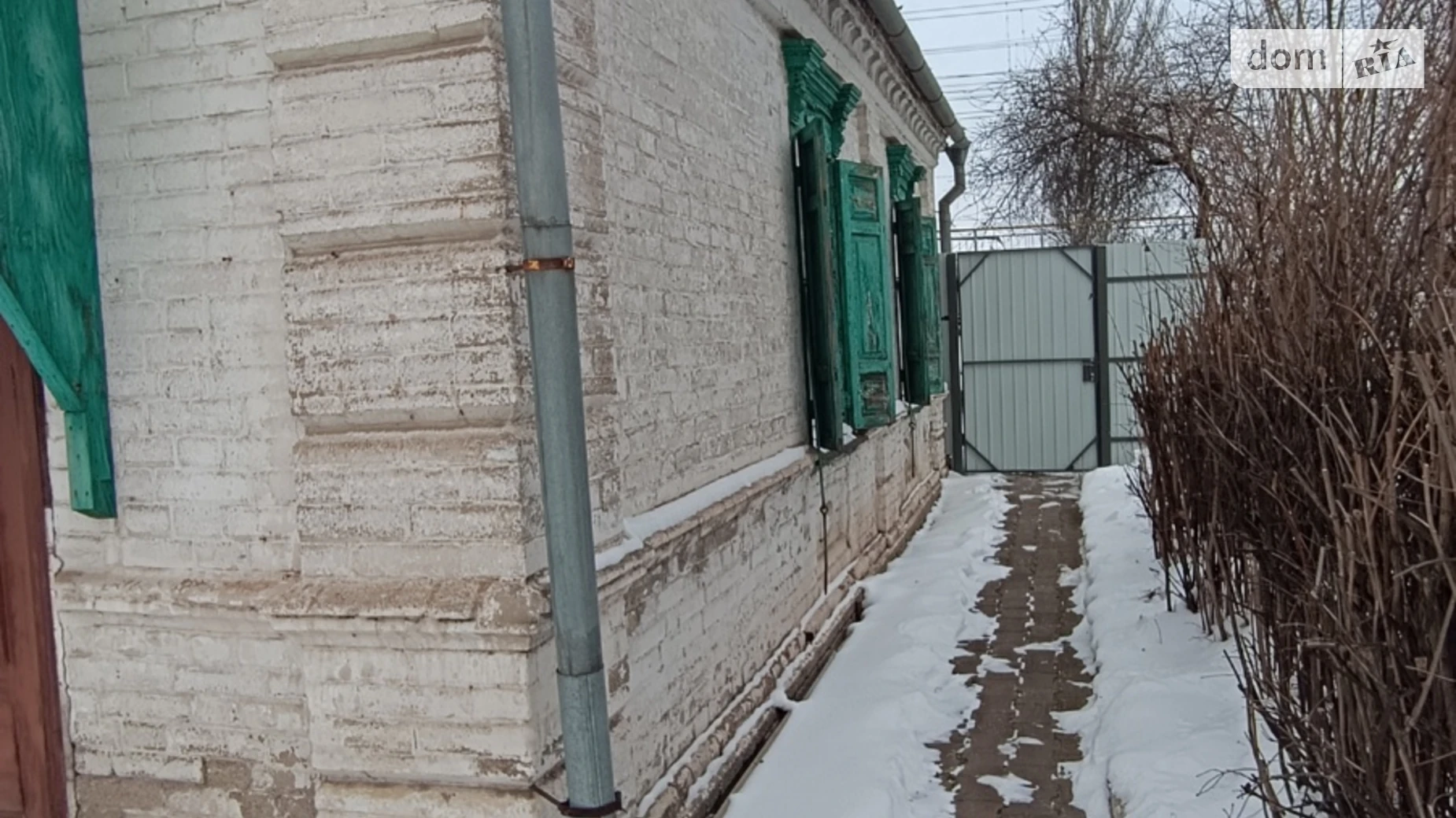 Продается одноэтажный дом 105.4 кв. м с гаражом, цена: 42000 $ - фото 3