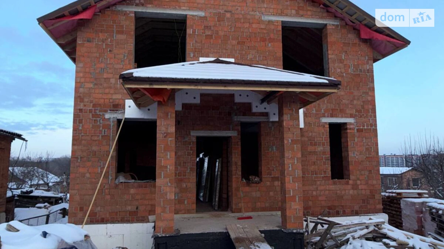 Продається будинок 2 поверховий 141.5 кв. м з верандою, цена: 154998 $ - фото 5