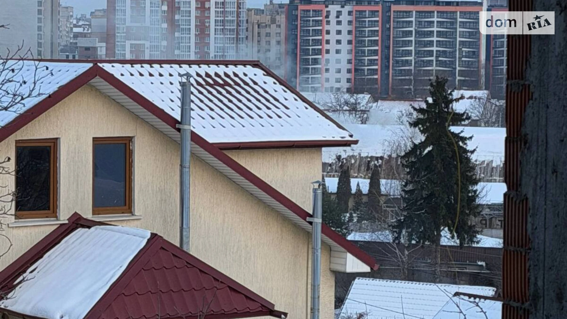 Продається будинок 2 поверховий 141.5 кв. м с басейном, цена: 154999 $ - фото 2