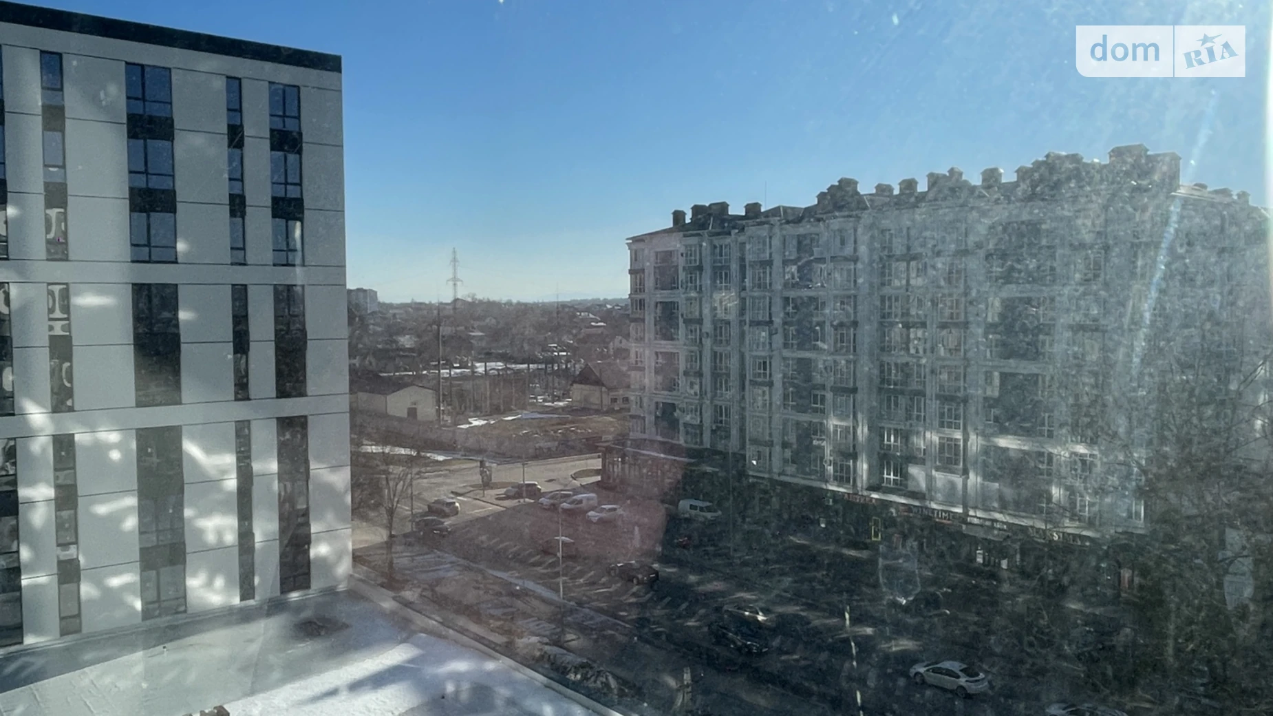 Продается 3-комнатная квартира 86.8 кв. м в Криховцах, ул. Приозерная, 32 - фото 2