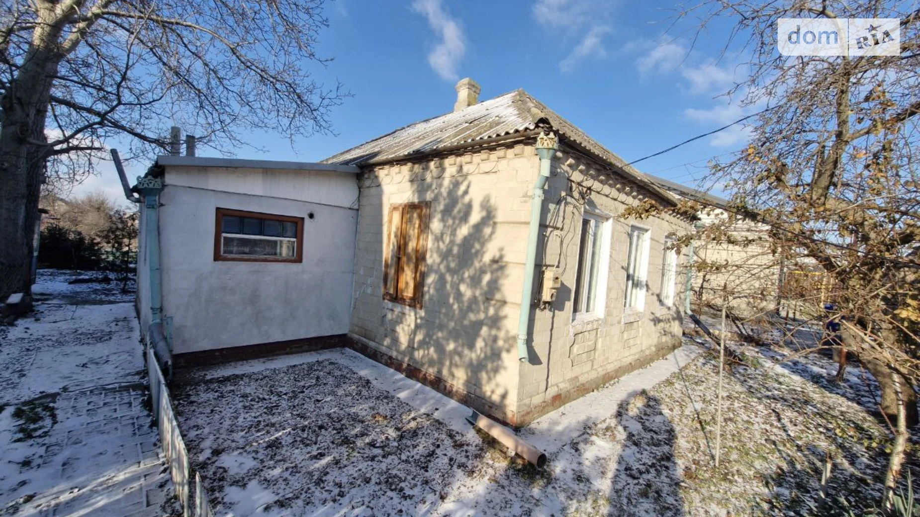 Продается одноэтажный дом 47.7 кв. м с бассейном, цена: 23000 $ - фото 2