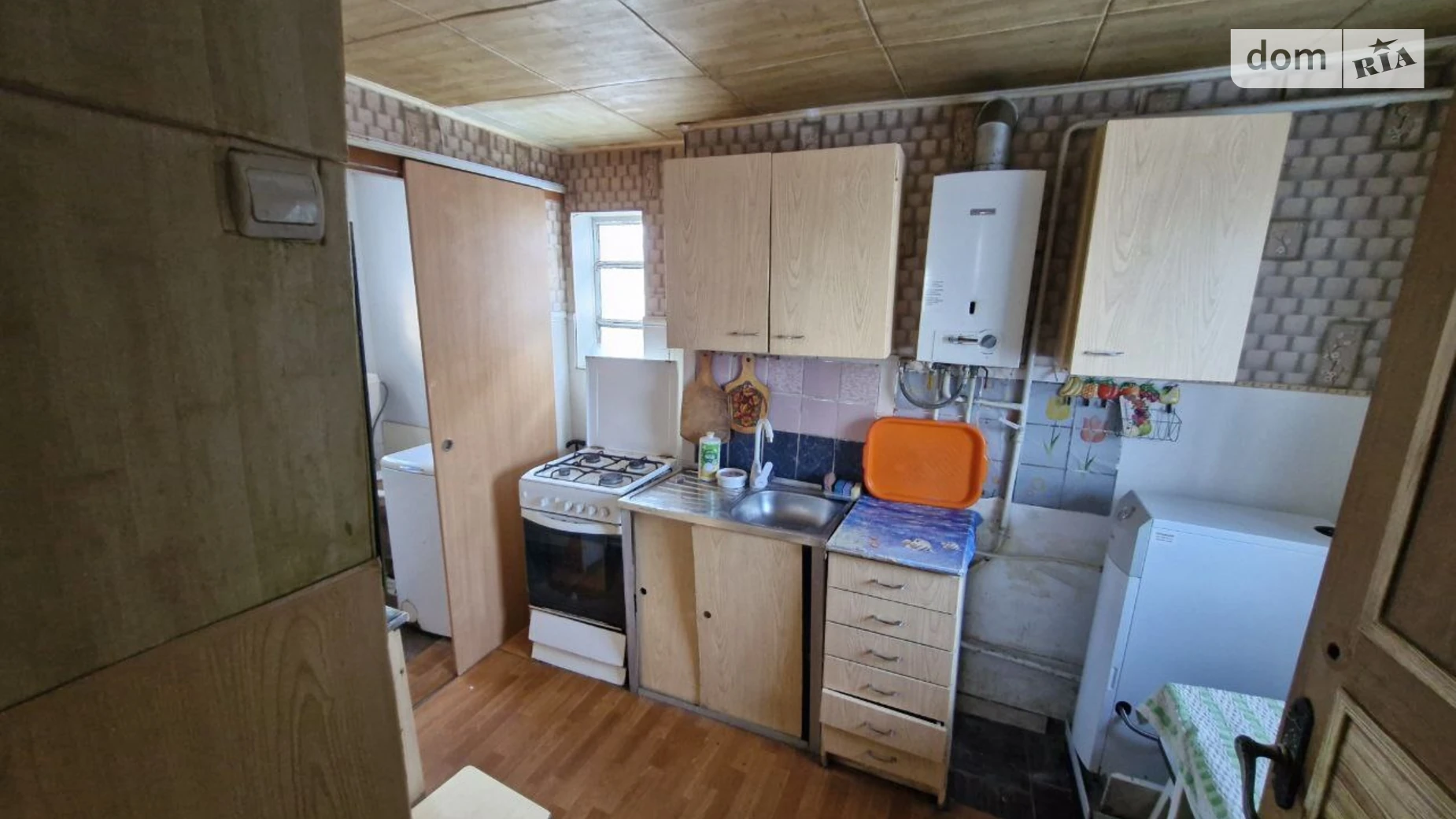 Продается одноэтажный дом 47.7 кв. м с бассейном, цена: 23000 $ - фото 4