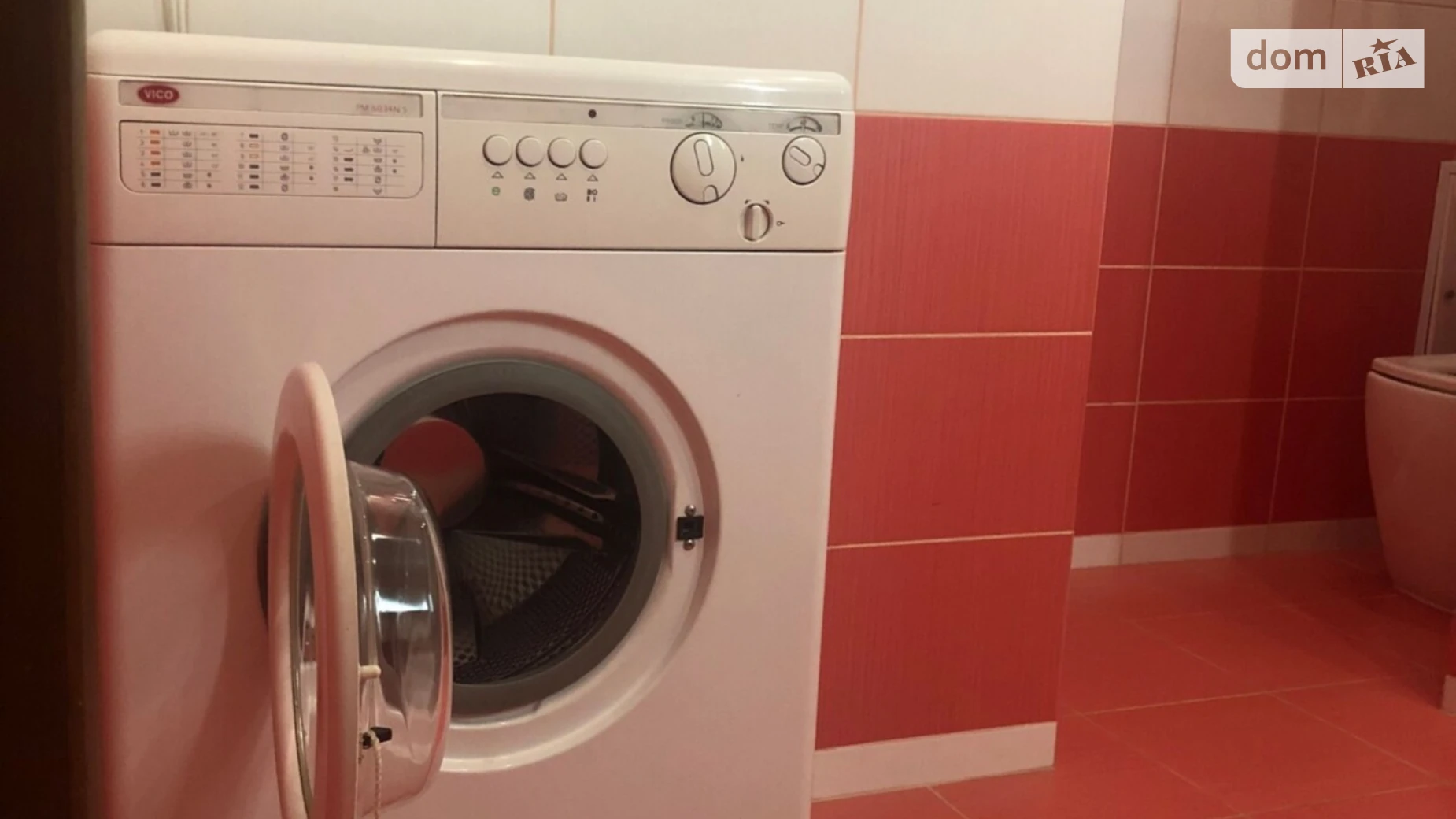 Сдается в аренду 2-комнатная квартира 55.7 кв. м в Киеве, ул. Олега Мудрака(Генерала Наумова), 66 - фото 4