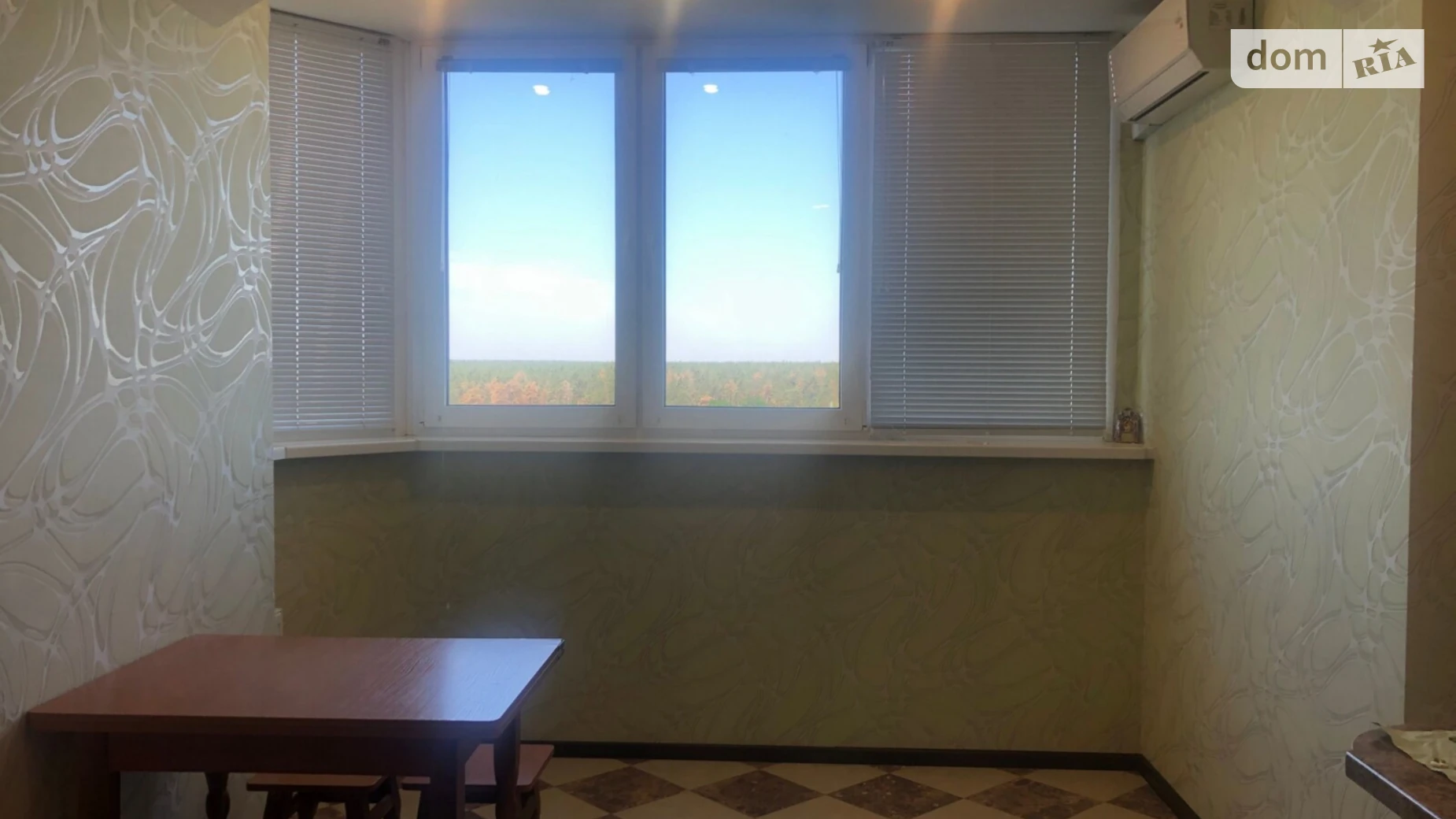 Сдается в аренду 2-комнатная квартира 55.7 кв. м в Киеве, ул. Олега Мудрака(Генерала Наумова), 66 - фото 3