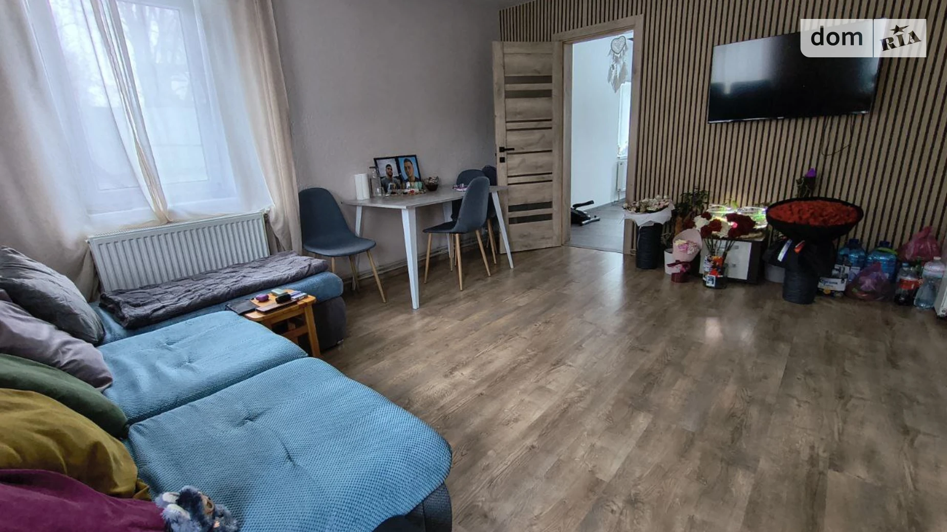 Продается одноэтажный дом 92.5 кв. м с гаражом, ул. Романа Шухевича(Толстого) - фото 4