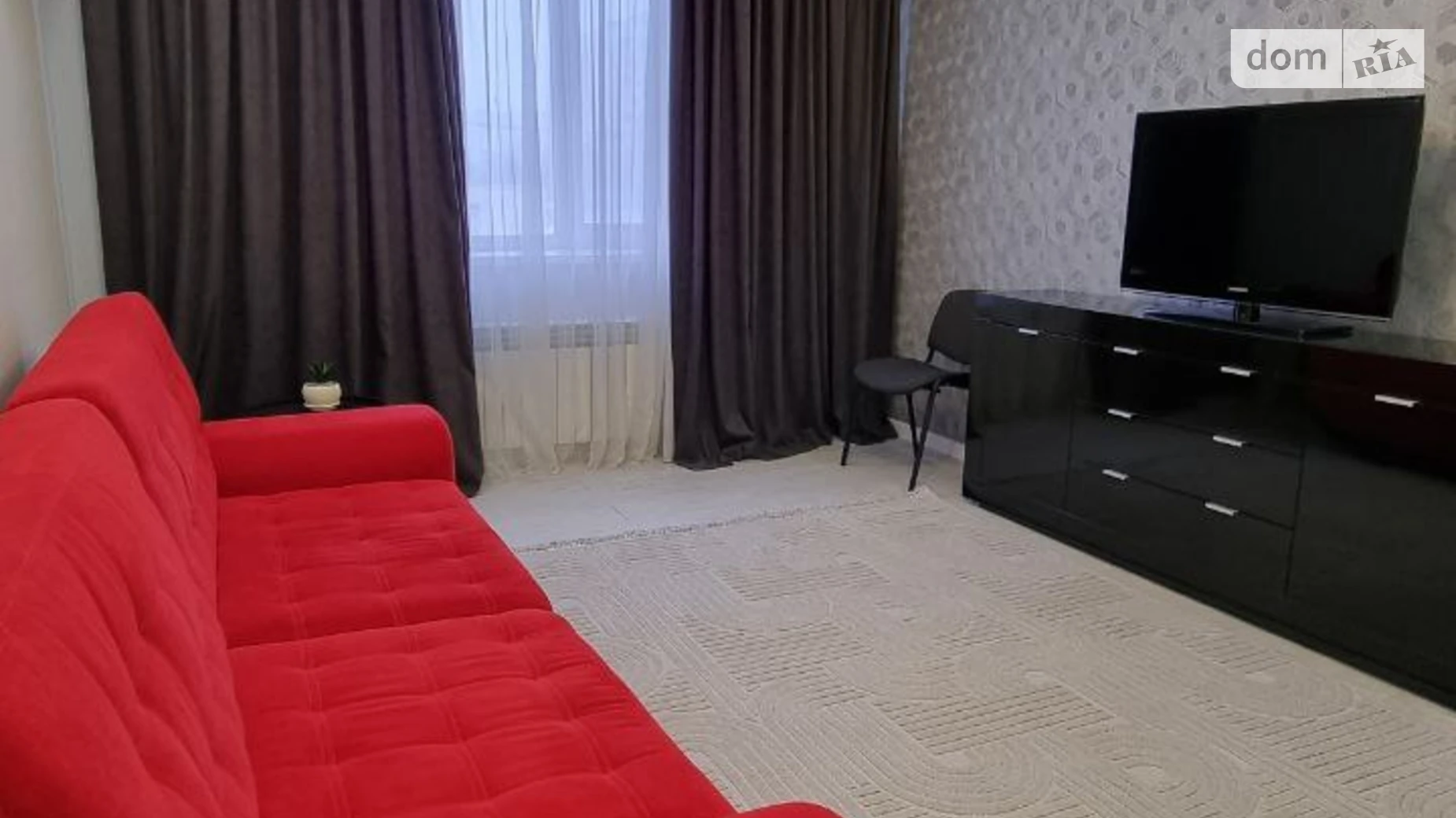 Продается 1-комнатная квартира 49.4 кв. м в Харькове, ул. Домостроительная, 3 - фото 5