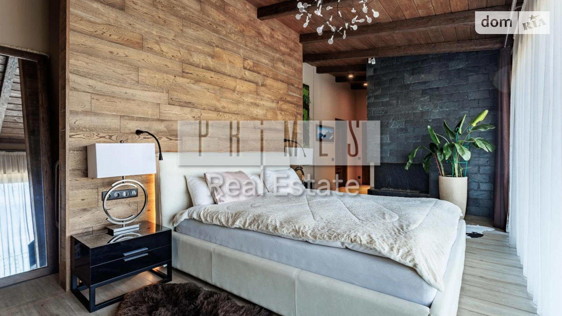 Продається частина будинку 320 кв. м з подвалом, цена: 730000 $ - фото 2