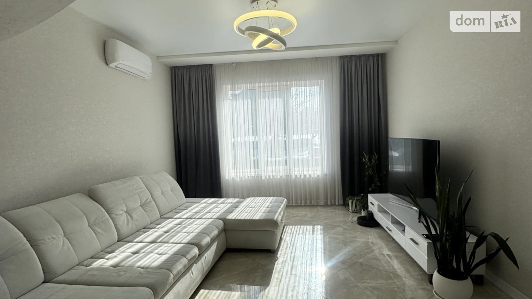 Сдается в аренду дом на 2 этажа 140 кв. м с верандой, цена: 1500 $ - фото 5