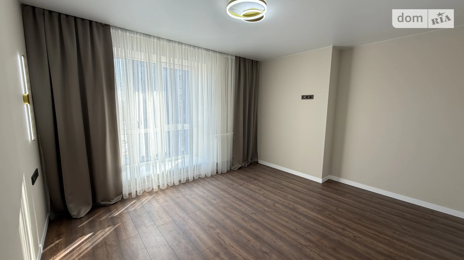 1-комнатная квартира 40 кв. м в Тернополе, цена: 61900 $ - фото 5
