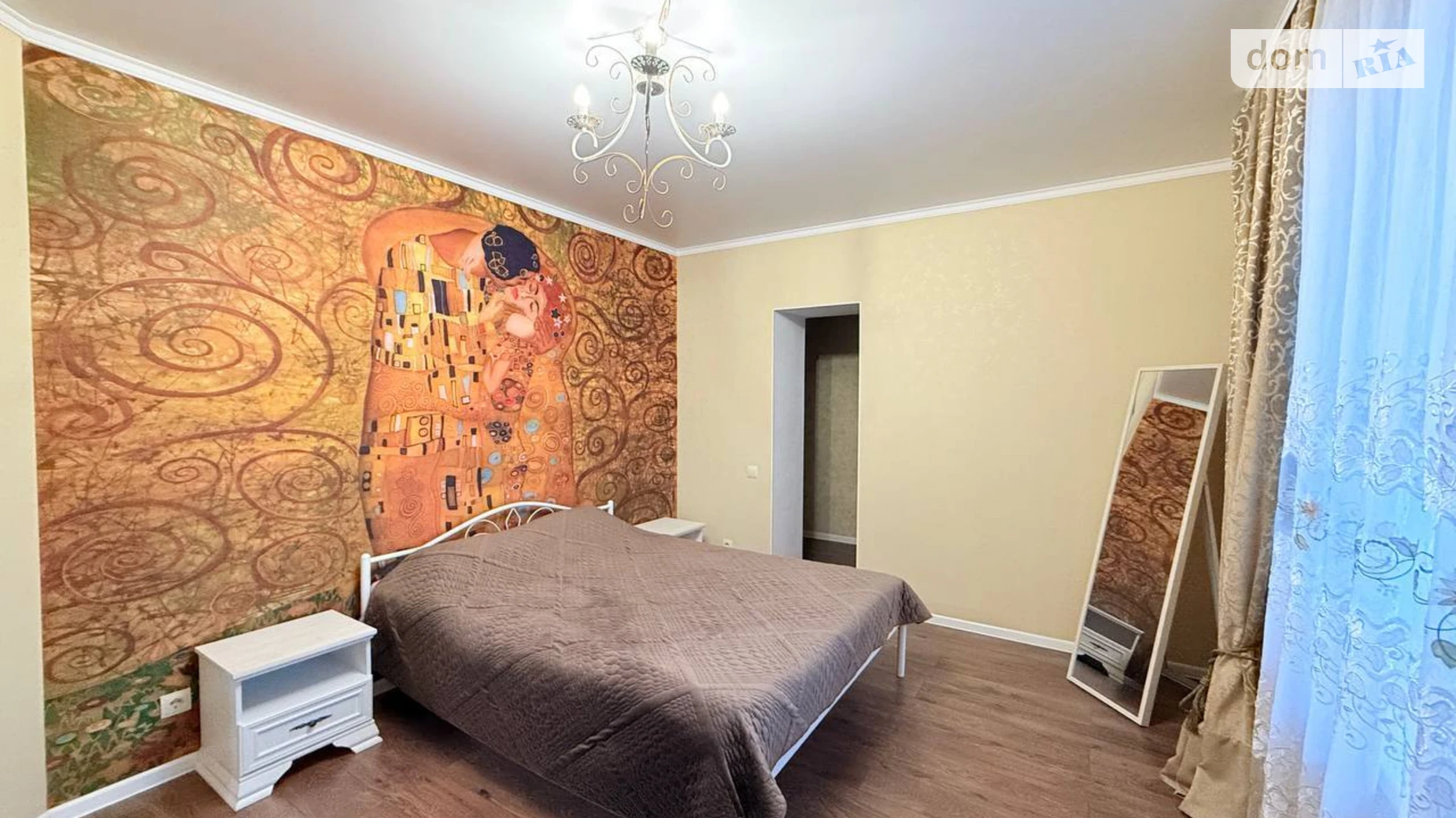 Сдается в аренду 2-комнатная квартира 75 кв. м в Хмельницком, Старокостянтиновское шоссе - фото 3