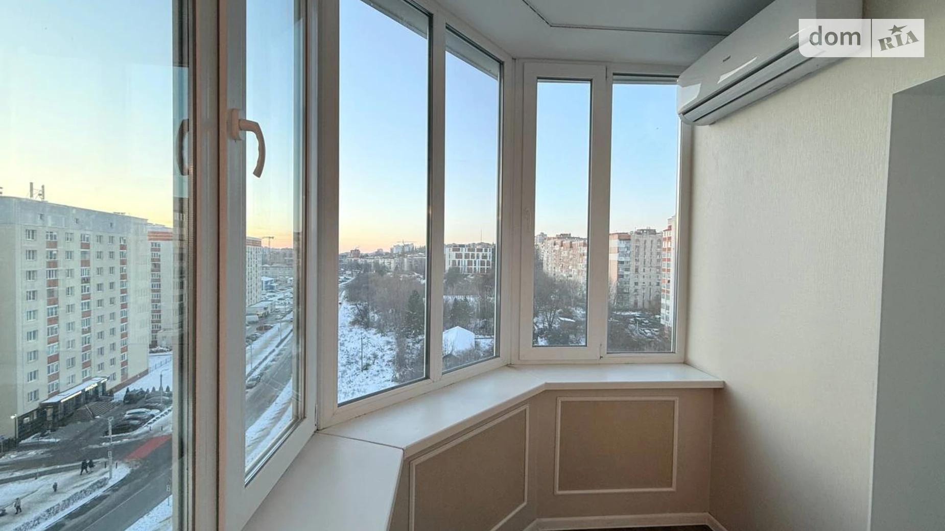 Сдается в аренду 2-комнатная квартира 75 кв. м в Хмельницком, Старокостянтиновское шоссе - фото 2