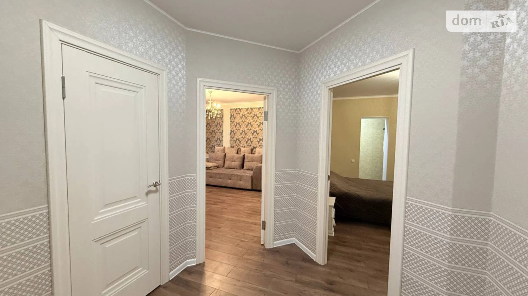 Сдается в аренду 2-комнатная квартира 75 кв. м в Хмельницком, Старокостянтиновское шоссе - фото 5