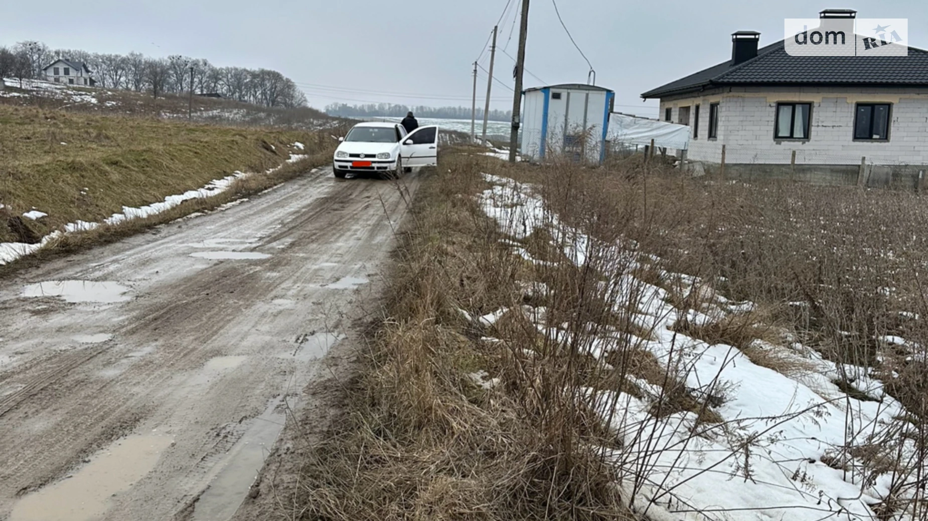 Продается земельный участок 0.1401 соток в Черновицкой области, цена: 18213 $ - фото 3