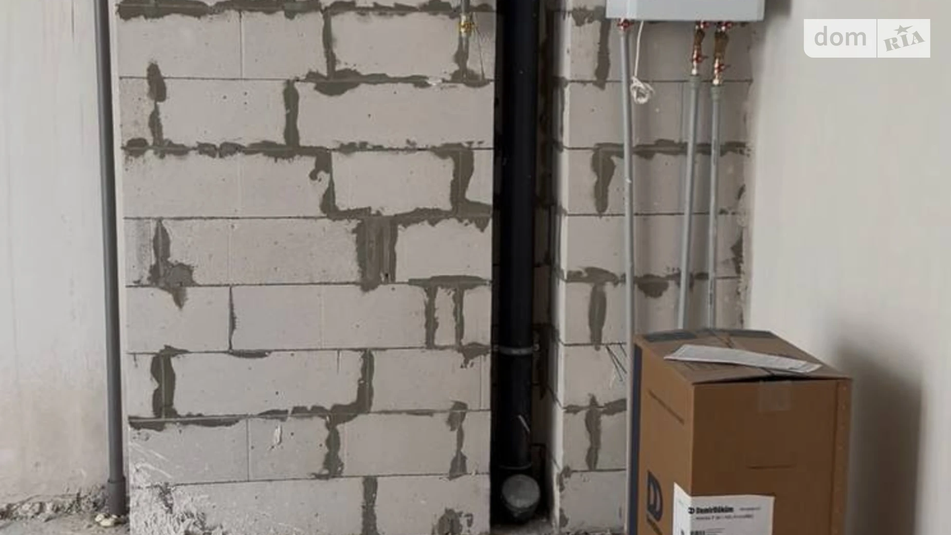 Продается 1-комнатная квартира 44.22 кв. м в Житомире, бул. Тетеревский, 16/2 - фото 2