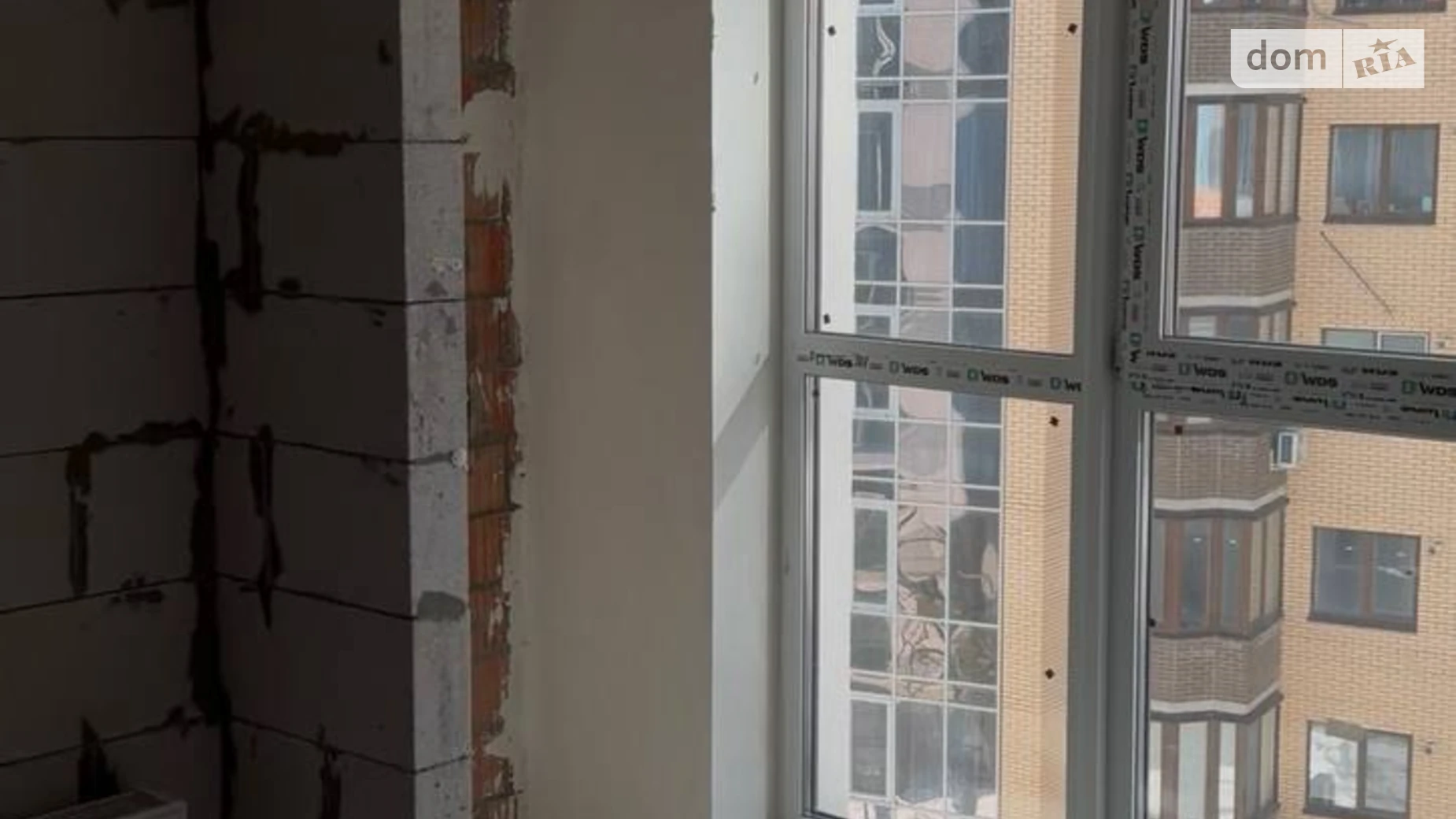 Продается 1-комнатная квартира 44.22 кв. м в Житомире, бул. Тетеревский, 16/2 - фото 5