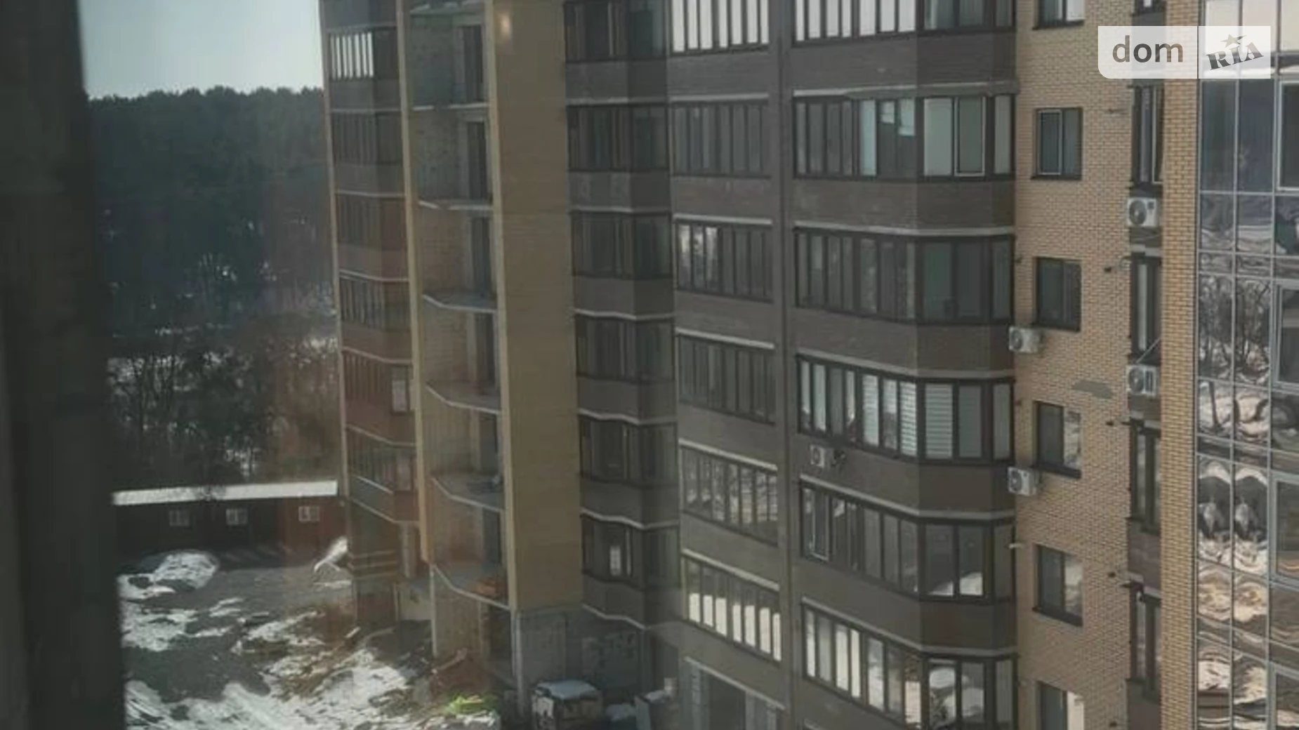 Продается 1-комнатная квартира 44.22 кв. м в Житомире, бул. Тетеревский, 16/2 - фото 4