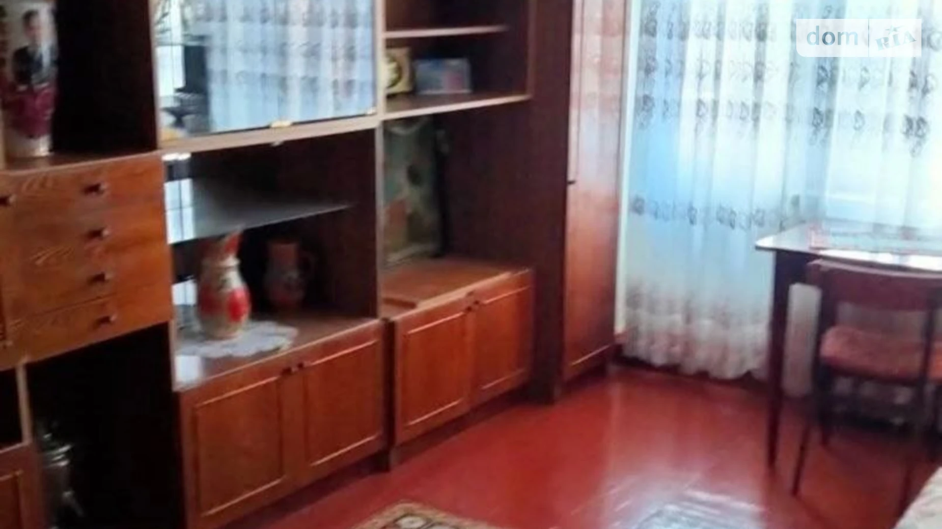 Продается 1-комнатная квартира 30 кв. м в Виннице, просп. Юности - фото 4