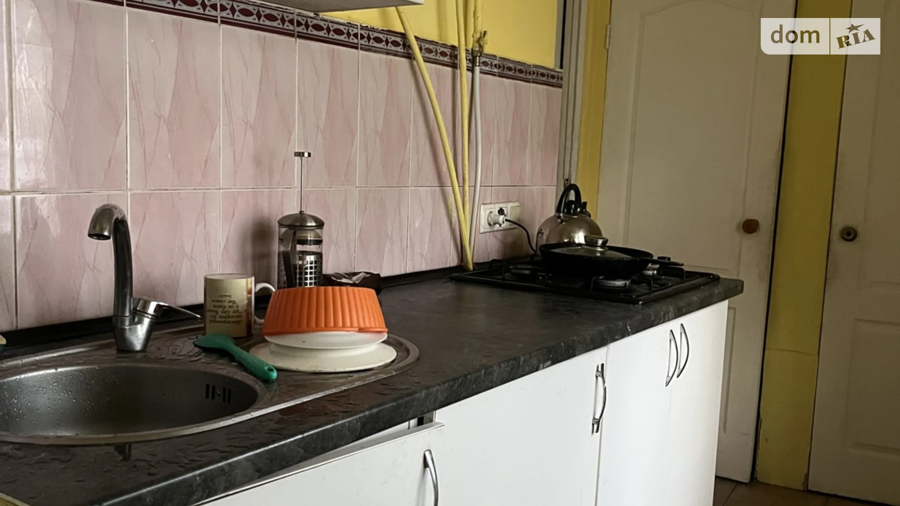 Сдается в аренду одноэтажный дом 45 кв. м с подвалом, цена: 5000 грн - фото 2
