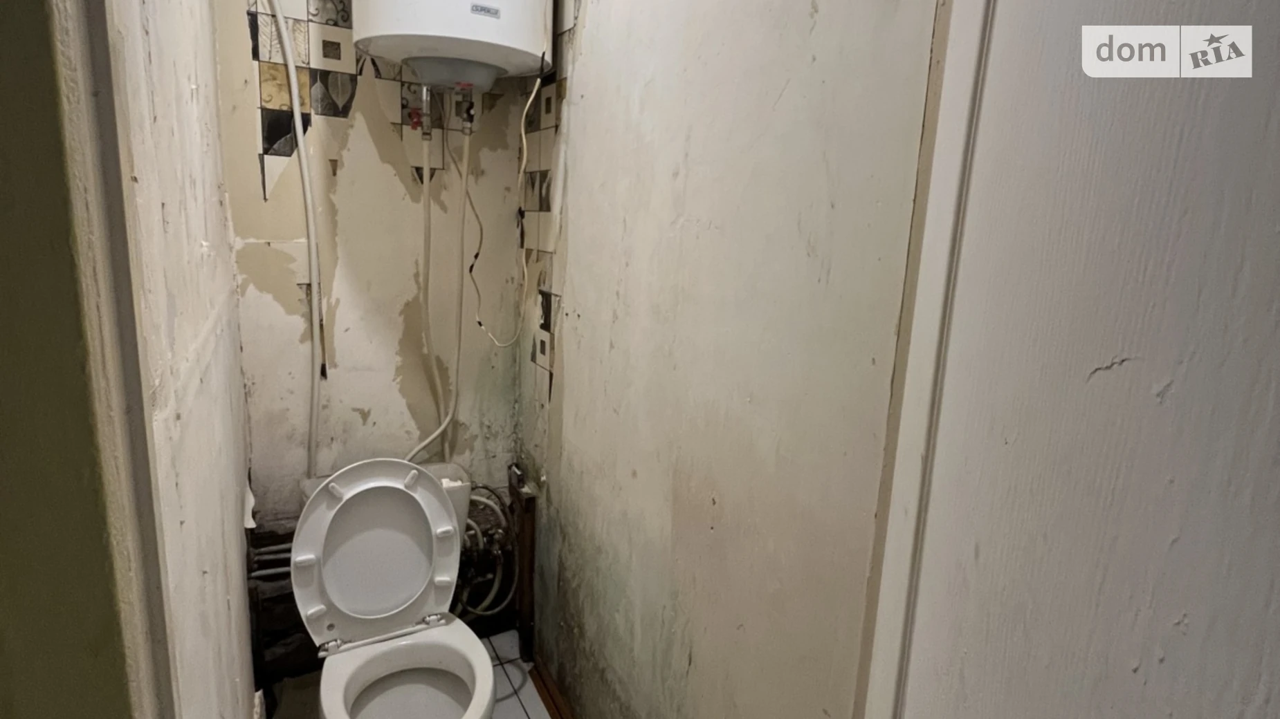 Сдается в аренду одноэтажный дом 45 кв. м с подвалом, цена: 5000 грн - фото 3