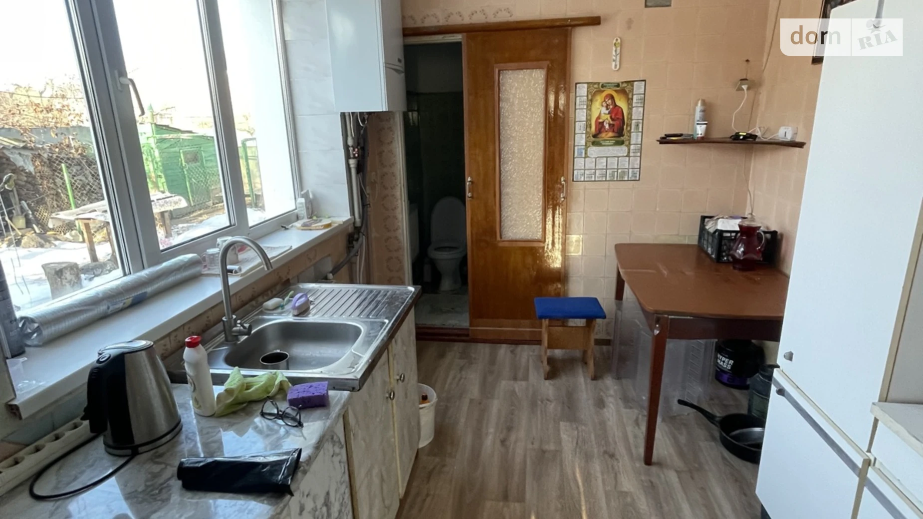 Сдается в оренду частина будинку 55 кв. м з терасою, цена: 13000 грн - фото 4