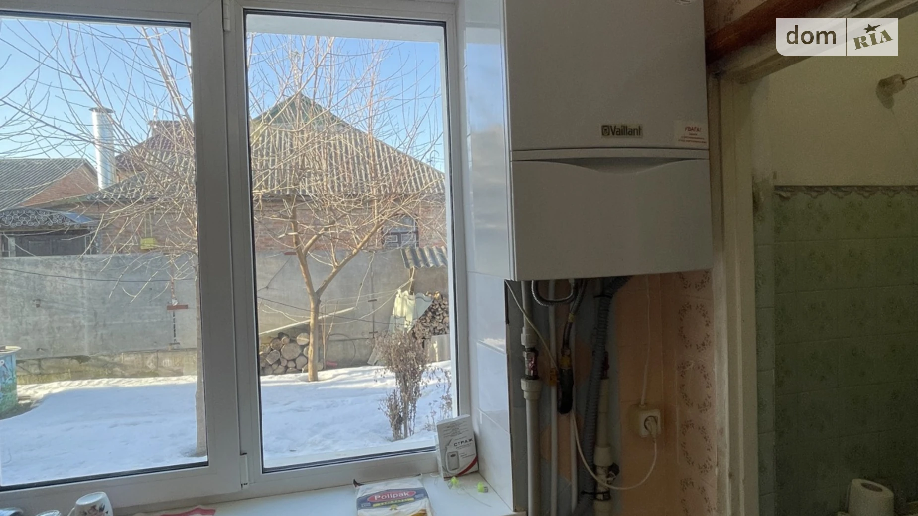 Сдается в оренду частина будинку 55 кв. м з терасою, цена: 13000 грн - фото 5