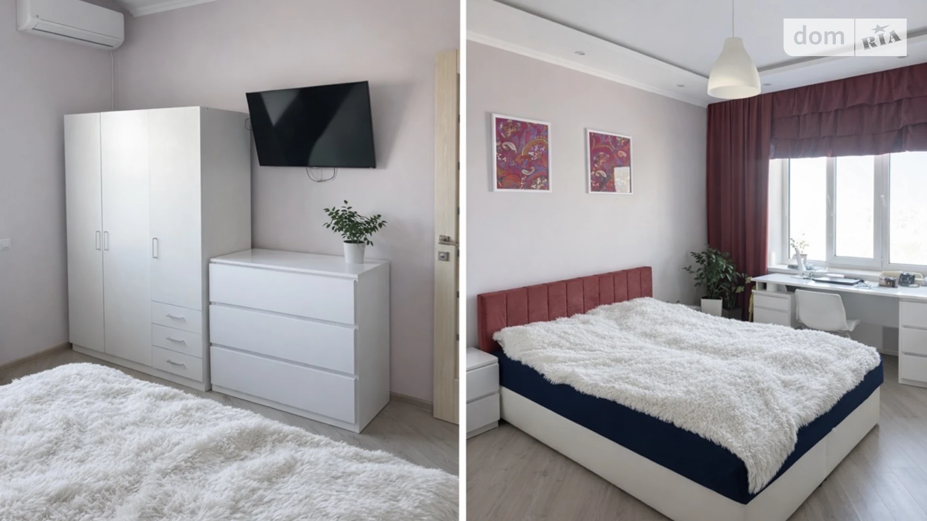 Продается 2-комнатная квартира 62.2 кв. м в Хмельницком, ул. Казацкая, 48/1 - фото 2