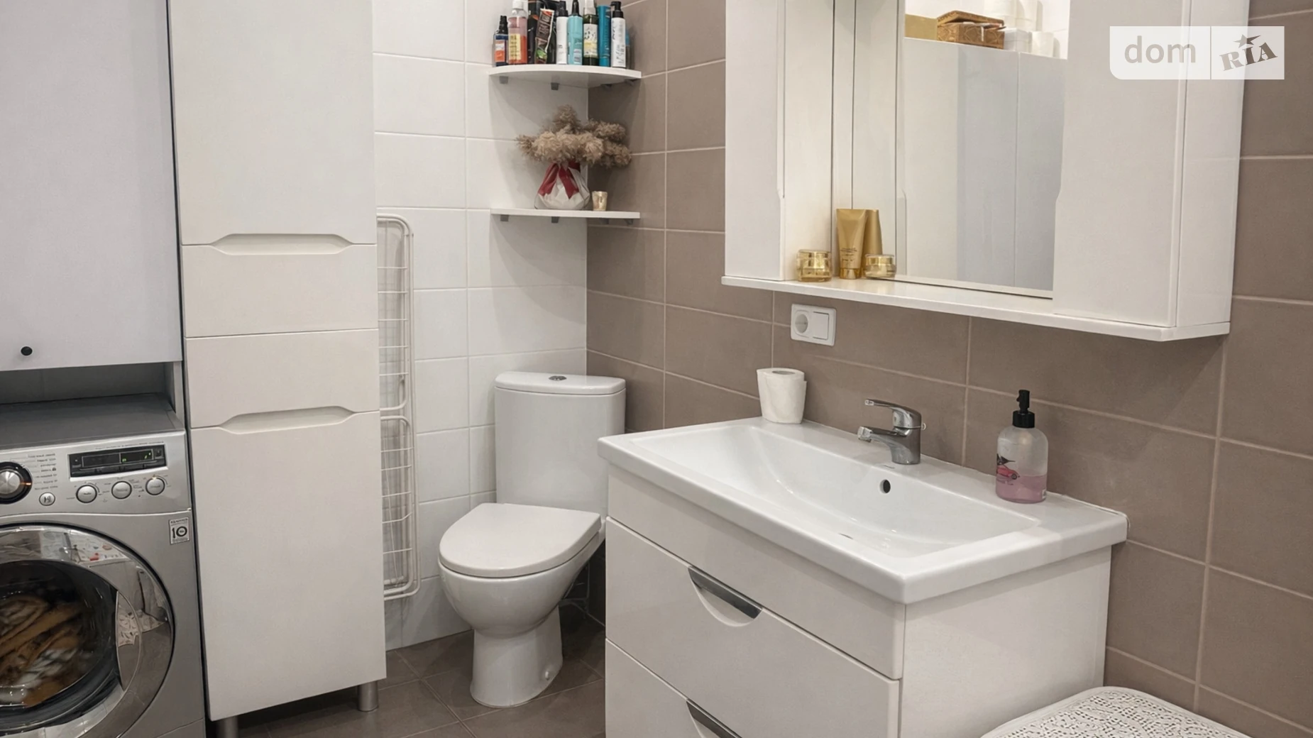 Продается 2-комнатная квартира 62.2 кв. м в Хмельницком, ул. Казацкая, 48/1 - фото 3