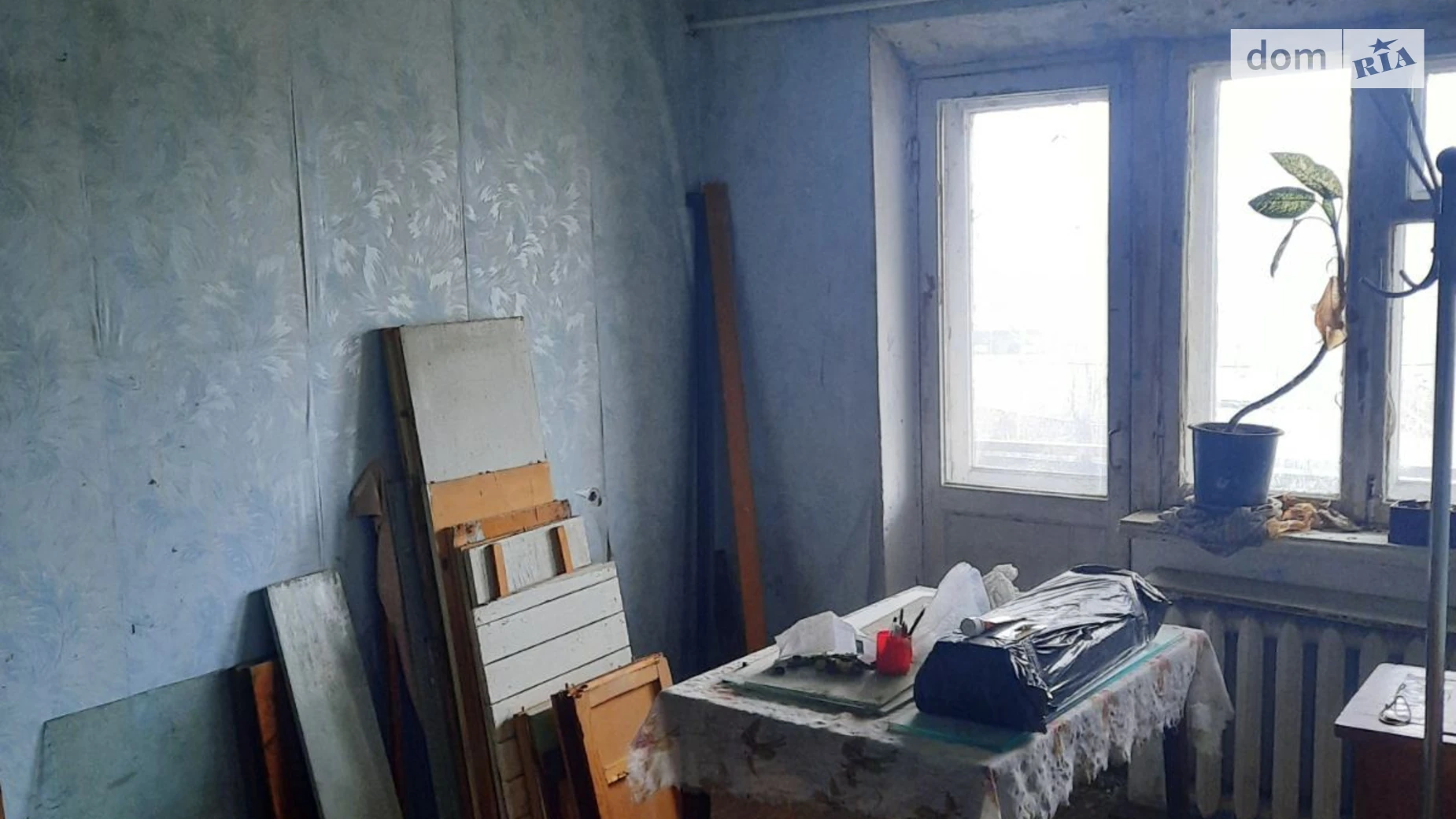 Продається 2-кімнатна квартира 43.1 кв. м у Дніпрі, вул. Балакліївська(Мурманська), 8 - фото 3