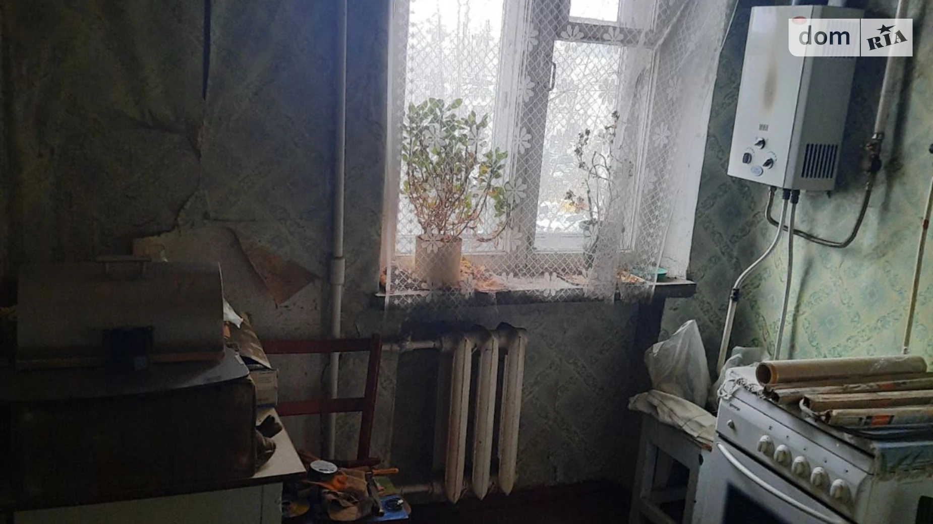 Продається 2-кімнатна квартира 43.1 кв. м у Дніпрі, вул. Балакліївська(Мурманська), 8 - фото 4