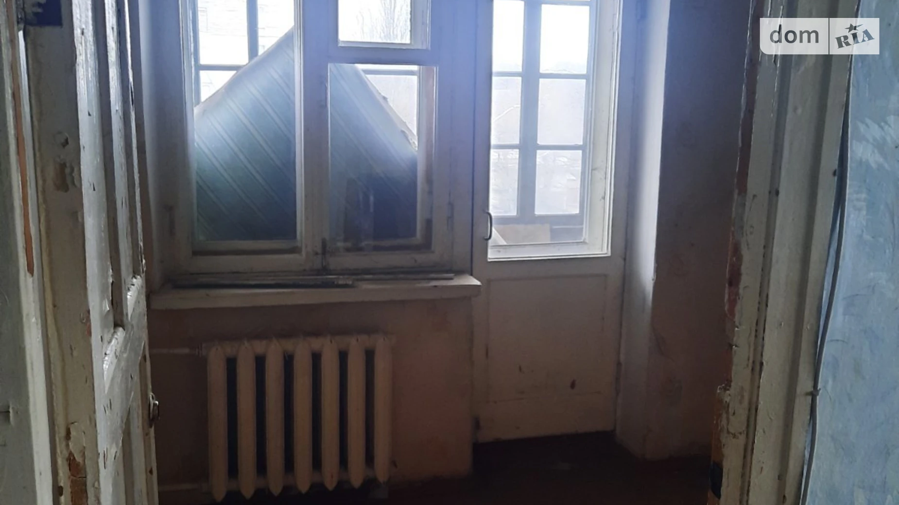 Продається 2-кімнатна квартира 43.1 кв. м у Дніпрі, вул. Балакліївська(Мурманська), 8 - фото 5