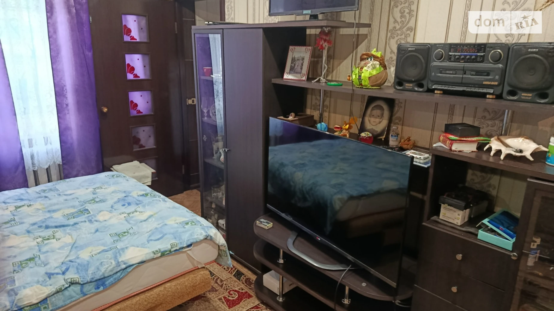 Продается 2-комнатная квартира 43 кв. м в Кривом Роге, ул. Черкасова, 7 - фото 2