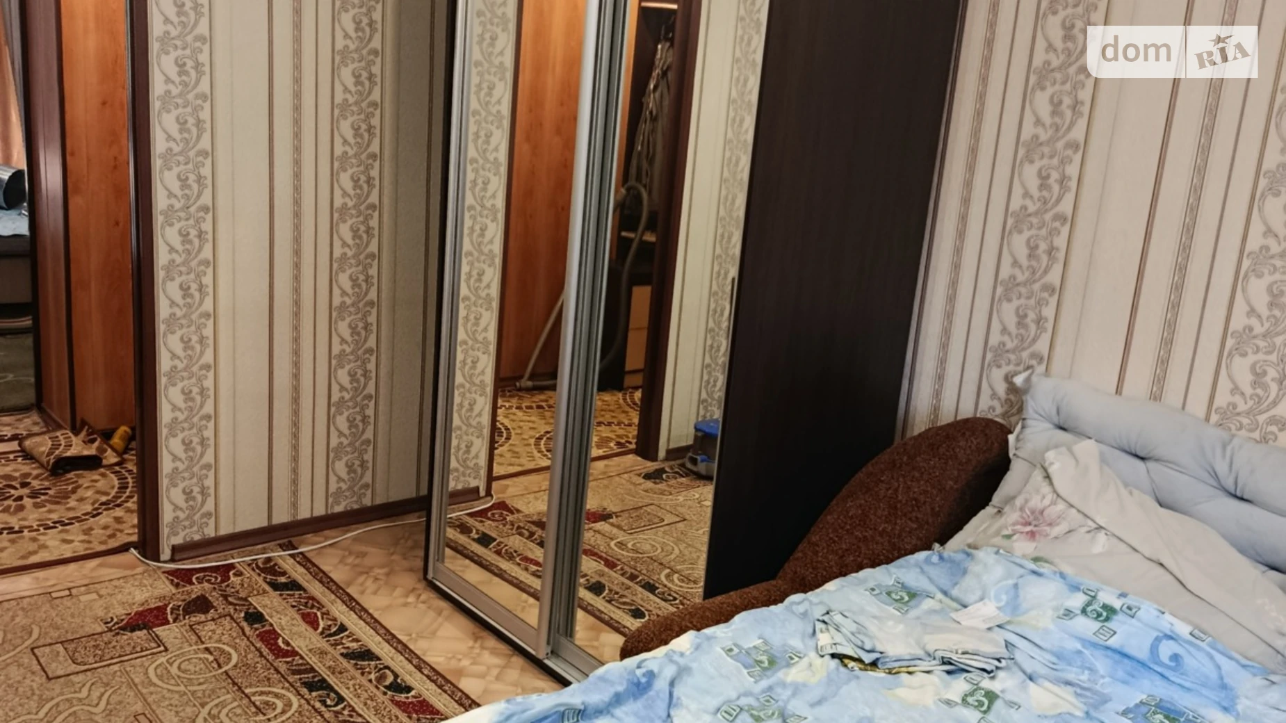 Продается 2-комнатная квартира 43 кв. м в Кривом Роге, ул. Черкасова, 7 - фото 3